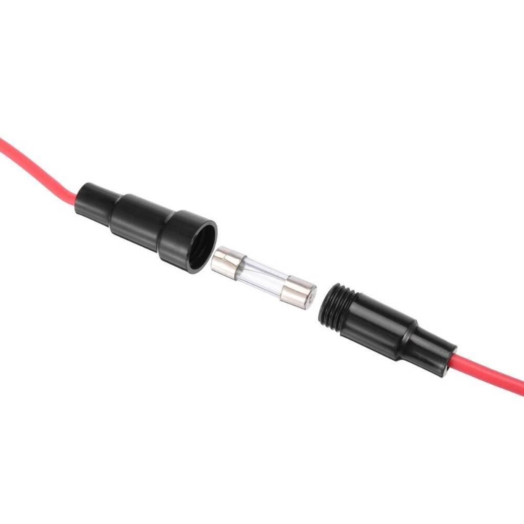 CARGADOR 12V PARA MOTOS