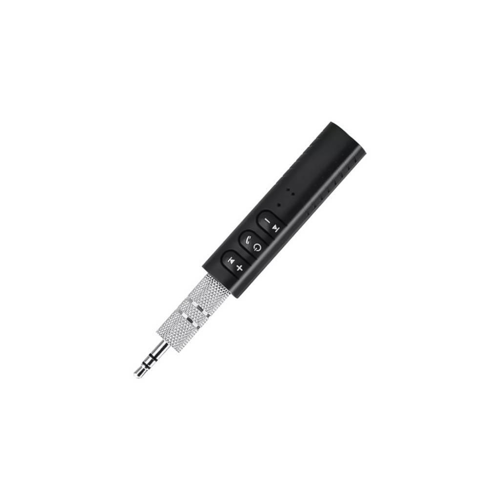 RECEPTOR DE MÚSICA BLUETOOTH