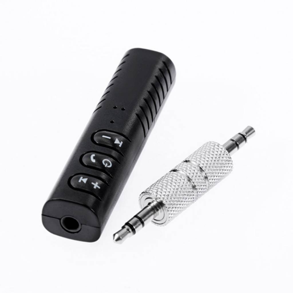 RECEPTOR DE MÚSICA BLUETOOTH