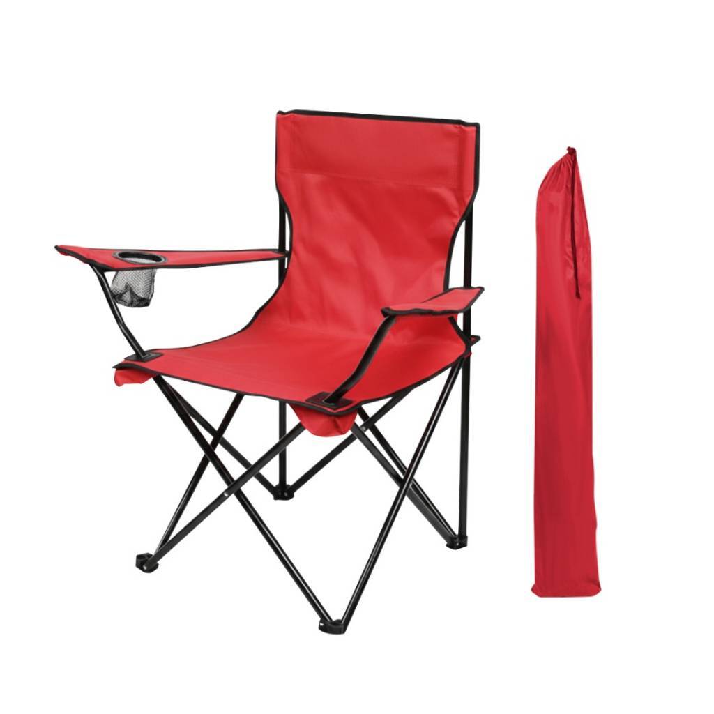 SILLA PLEGABLE LONA