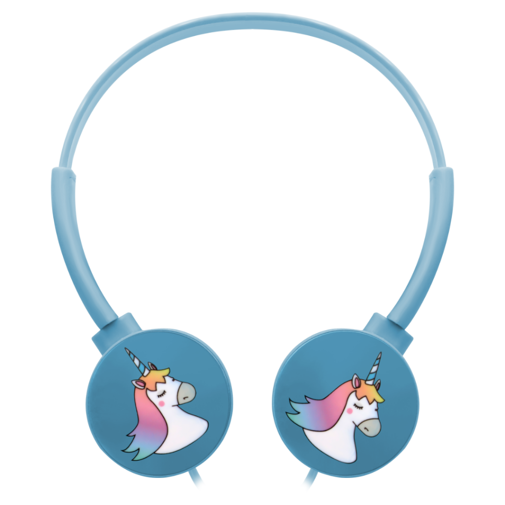 AURICULAR LEDSTAR KIDS MAGIC CON CABLE