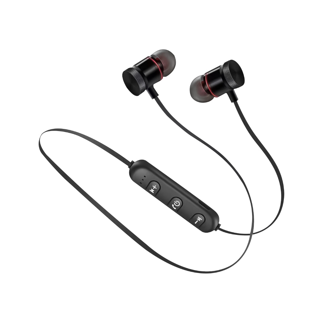 AURICULARES DEPORTIVOS BLUETOOTH
