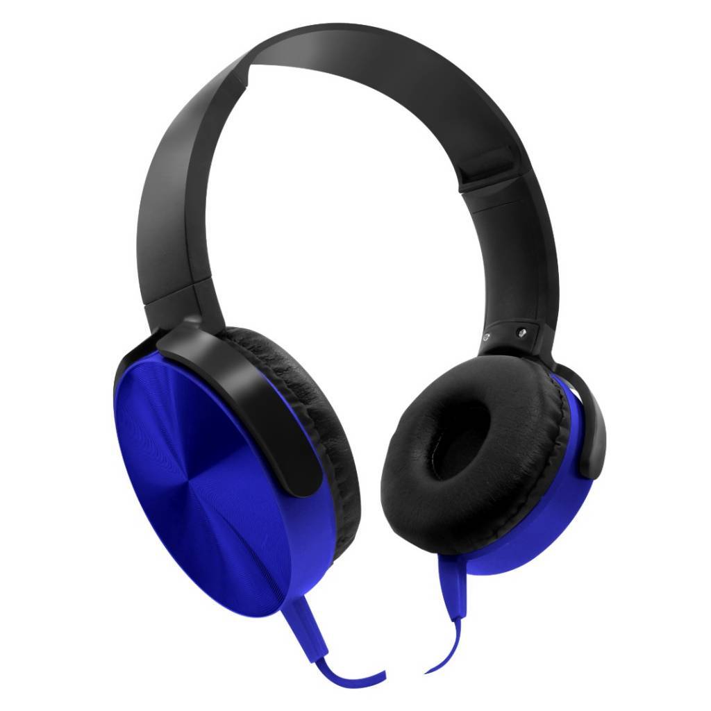AURICULARES CON CABLE