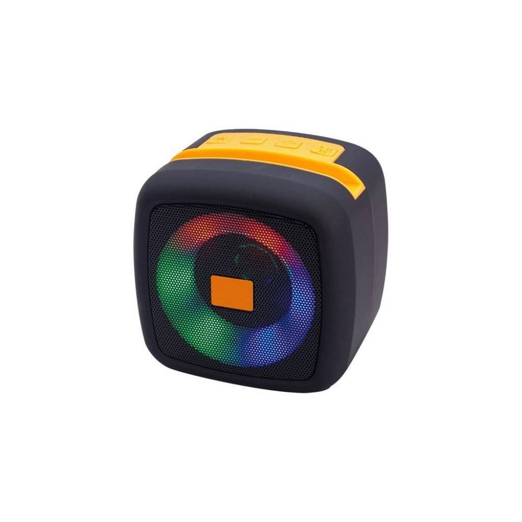PARLANTE BLUETOOTH PORTABLE