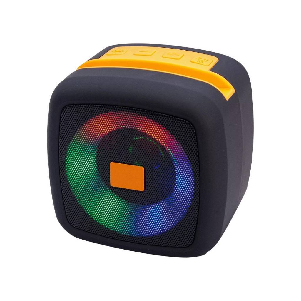 PARLANTE BLUETOOTH PORTABLE