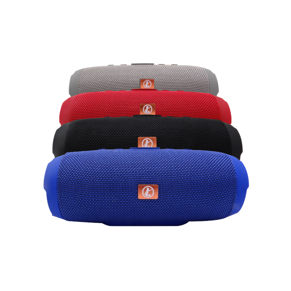 PARLANTE PORTÁTIL BLUETOOTH