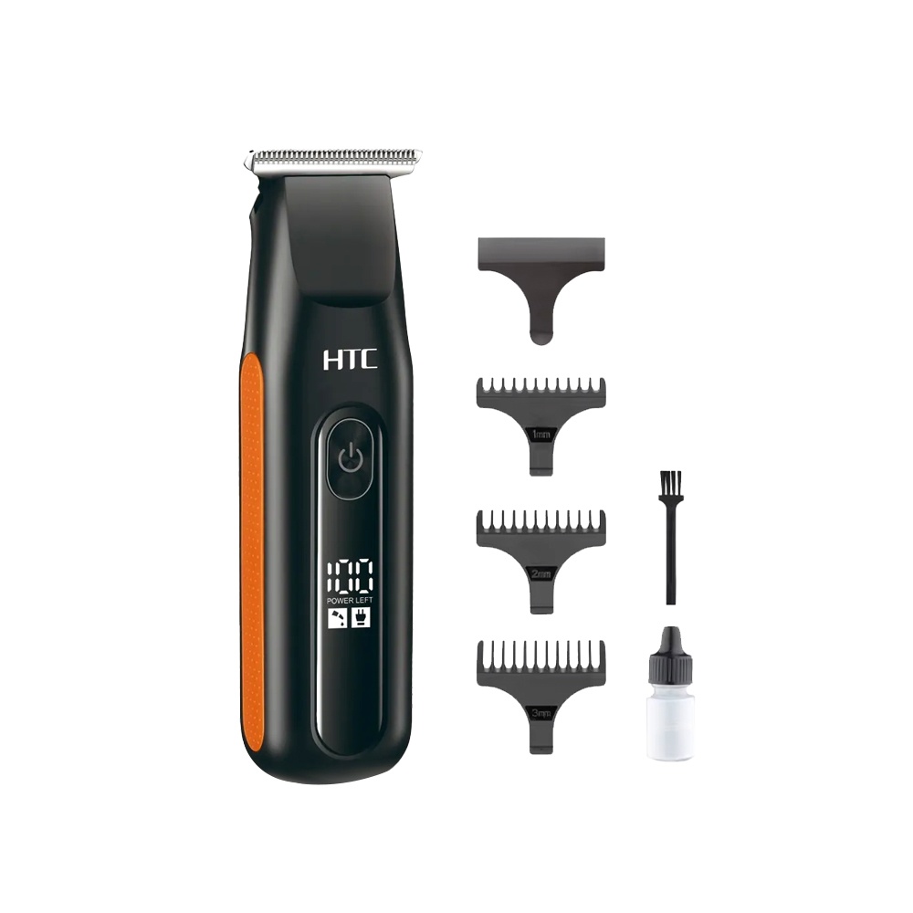 CORTAPELO HTC INALÁMBRICA CON ACCESORIOS