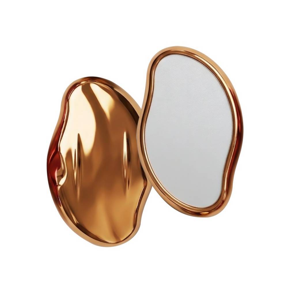 DEPILADORA NANO CRISTAL