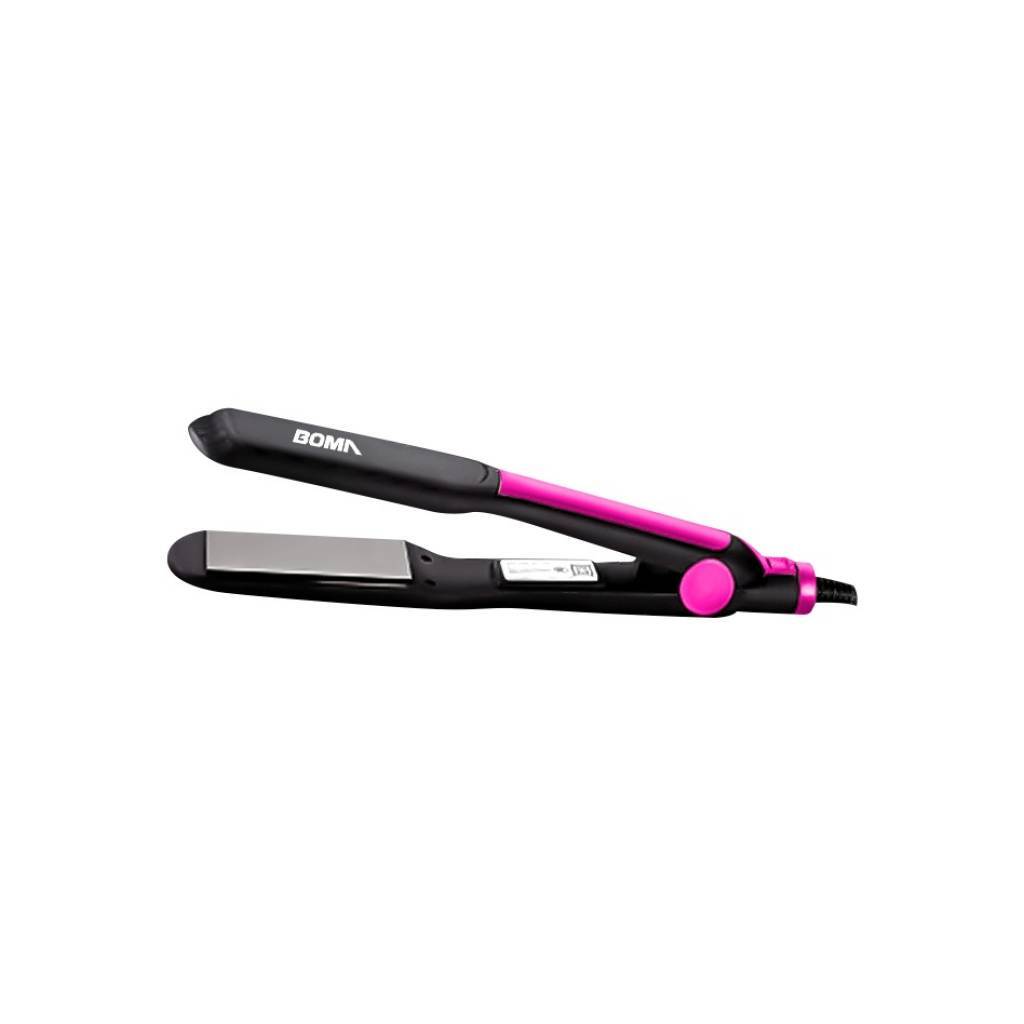 PLANCHA DE PELO BOMA