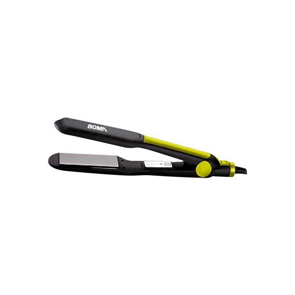 PLANCHA DE PELO BOMA