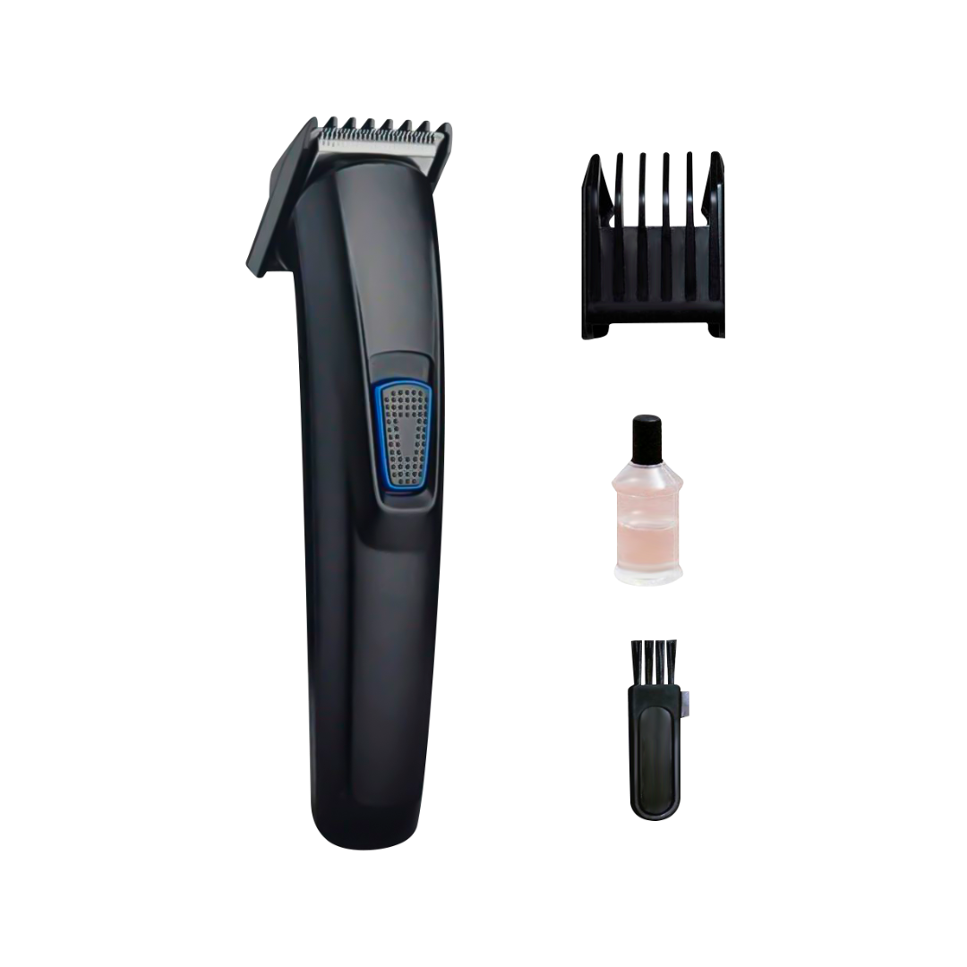 CORTAPELO HTC INALÁMBRICA CON ACCESORIOS