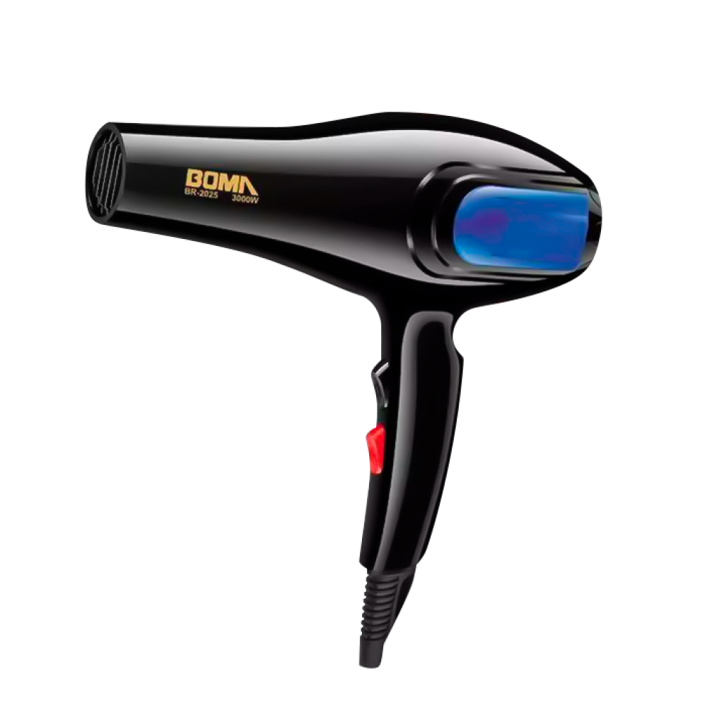 SECADOR DE PELO BOMA