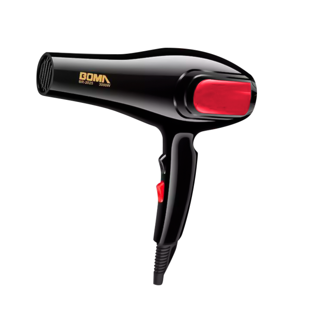 SECADOR DE PELO BOMA