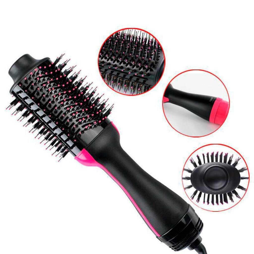 CEPILLO ELÉCTRICO SMARTBRUSH 3 EN 1