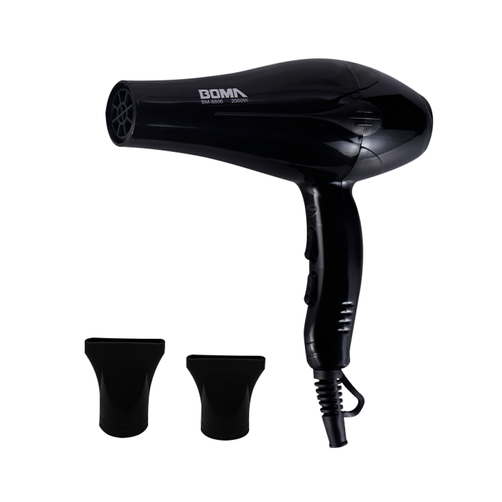 SECADOR DE PELO BOMA