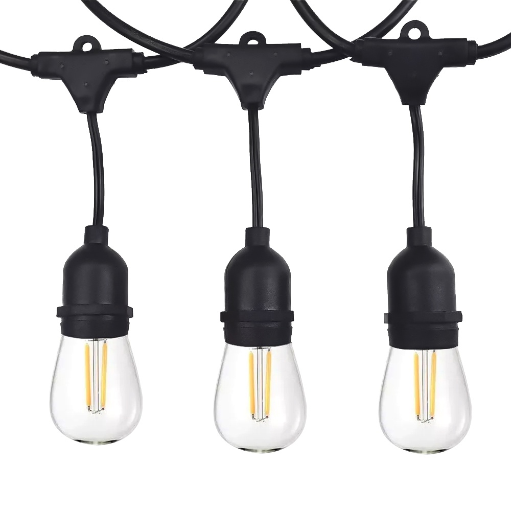 GUÍA LED 5 MTS.