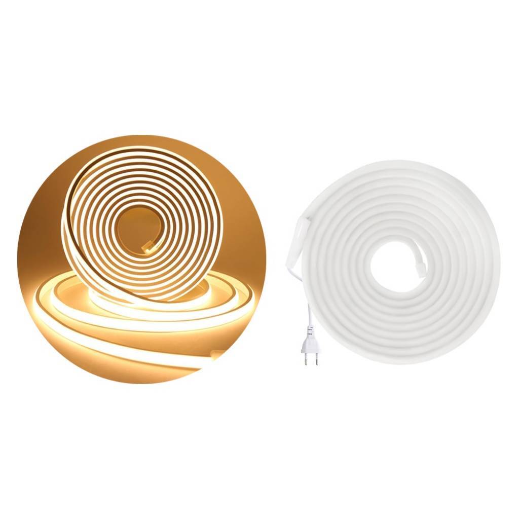 TIRA LED COB 10 METROS