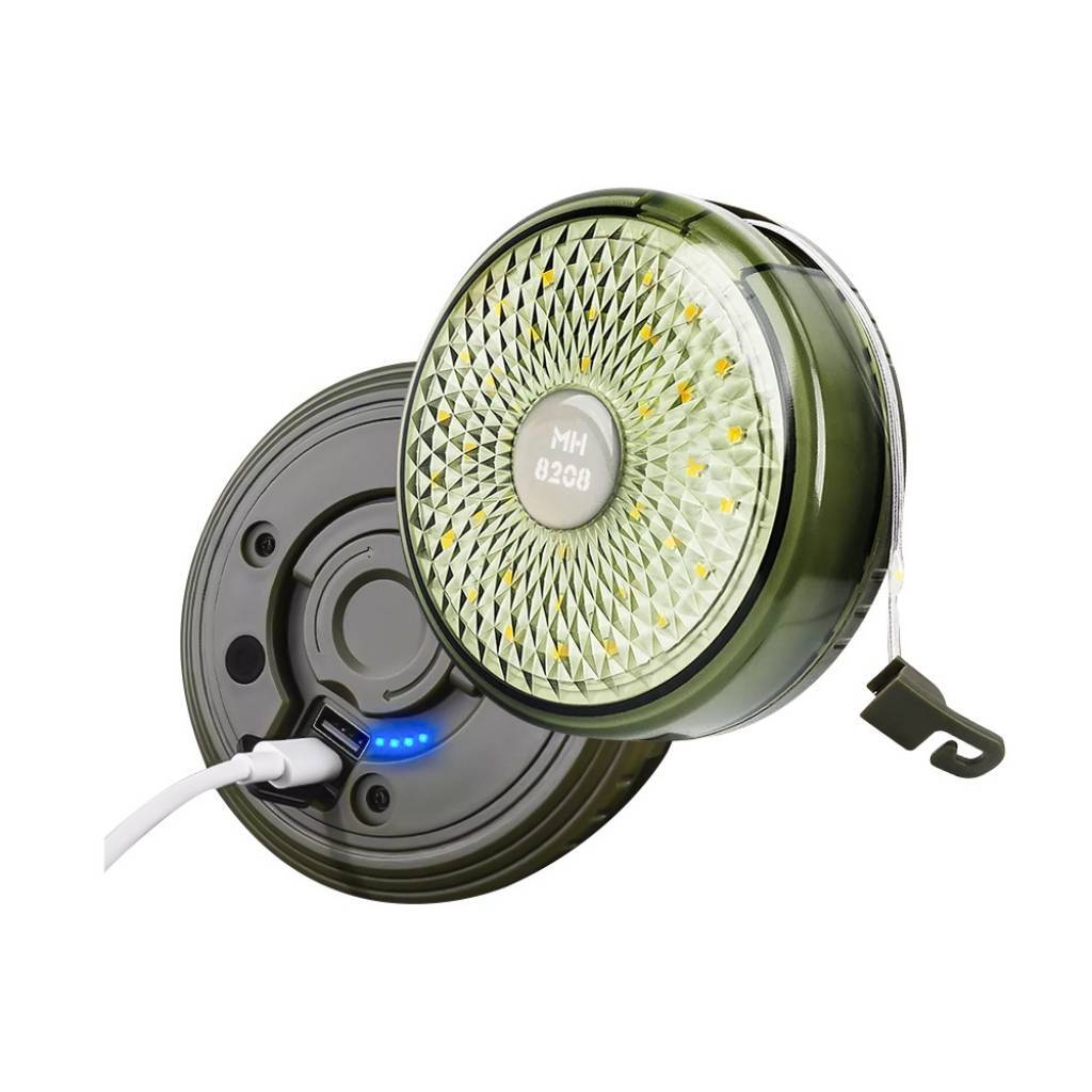 TIRA LED ENROLLABLE