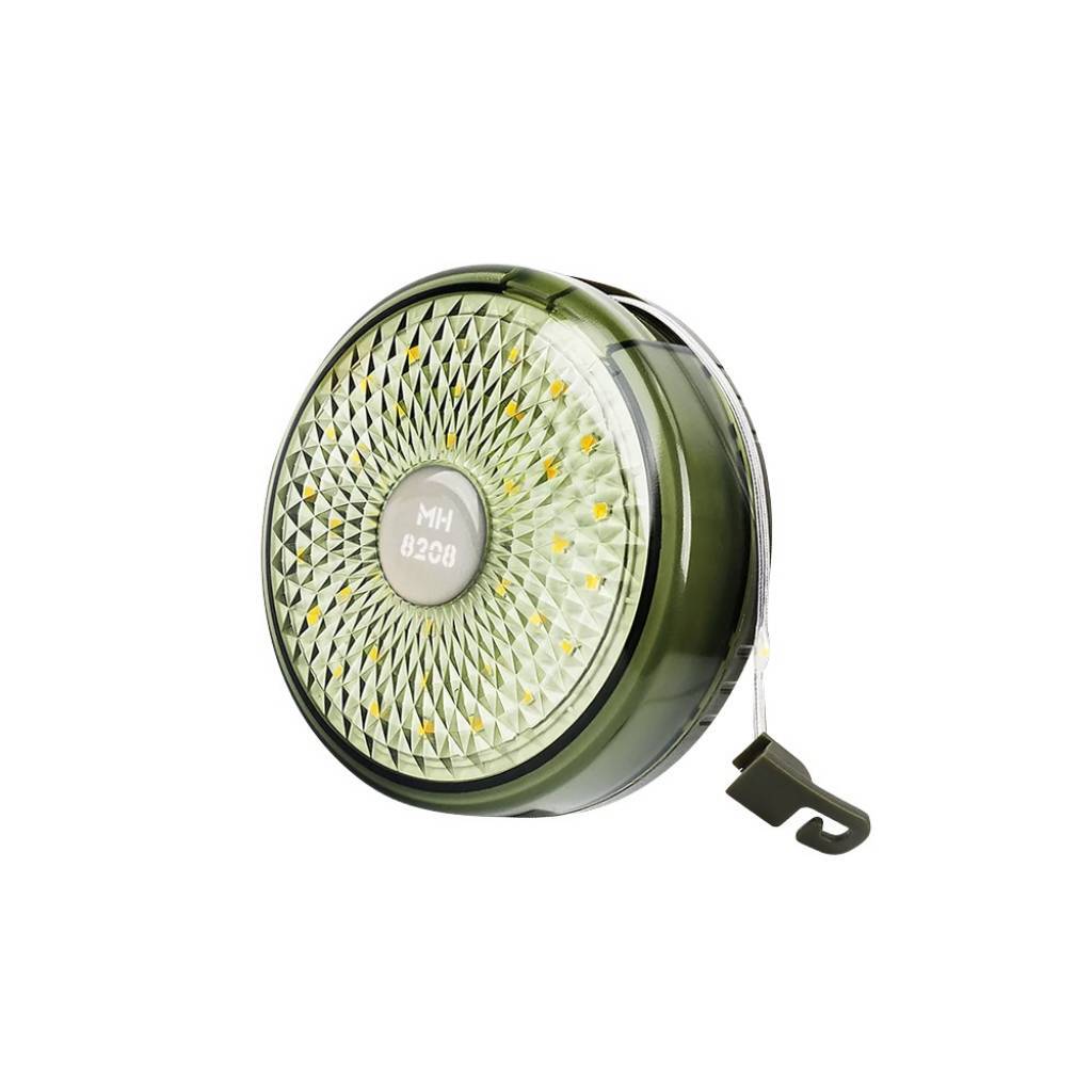 TIRA LED ENROLLABLE