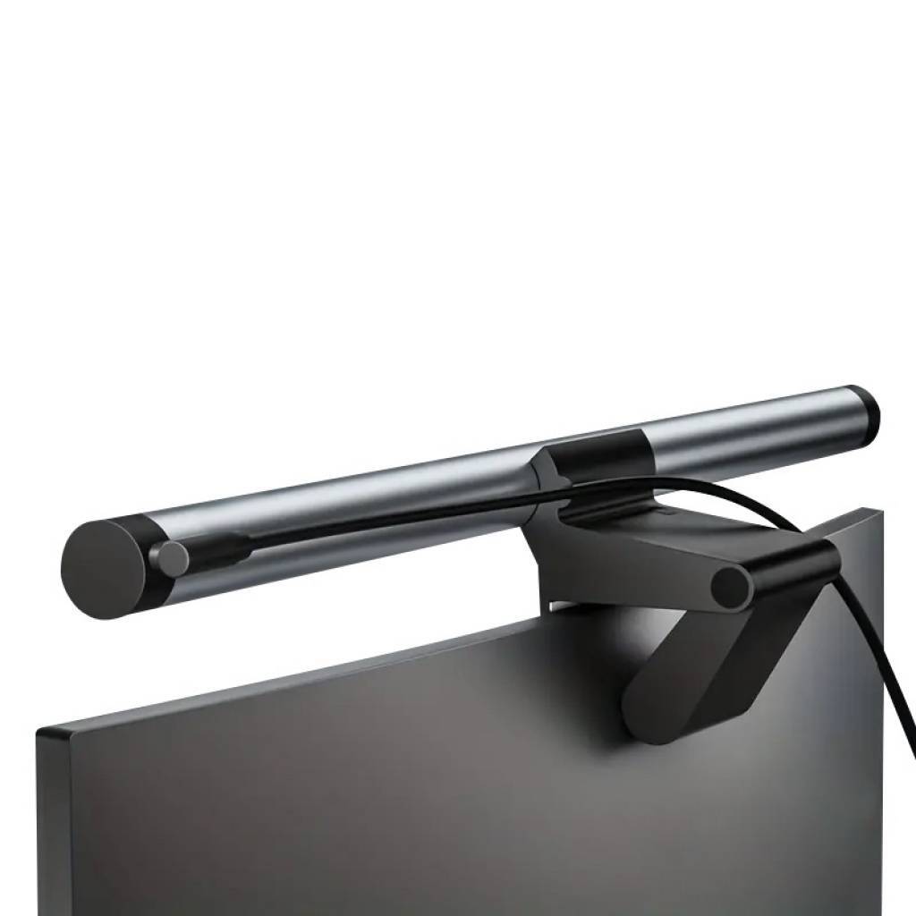 LUZ PARA MONITOR