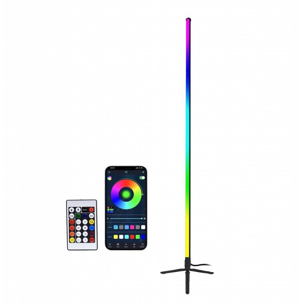 LUZ GAMER RGB VERTICAL