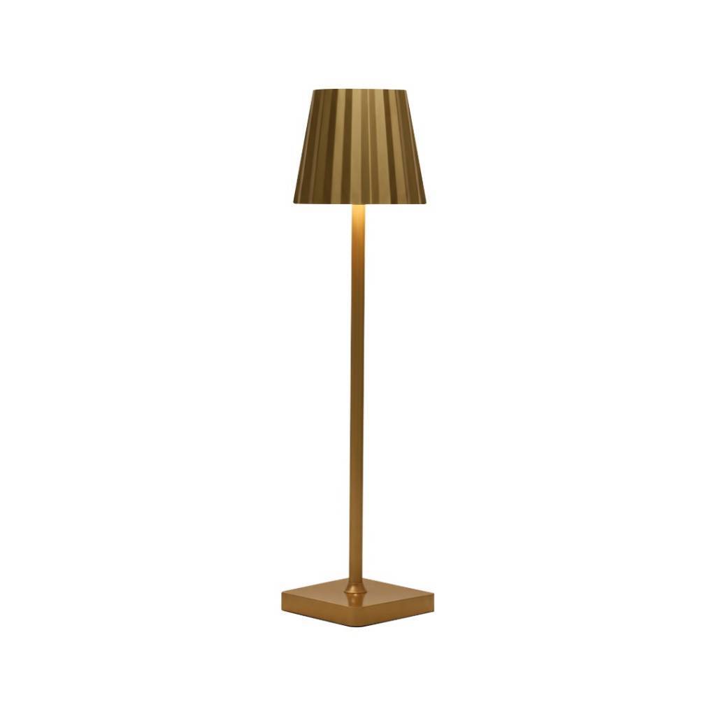 LAMPARA DE ESCRITORIO LED