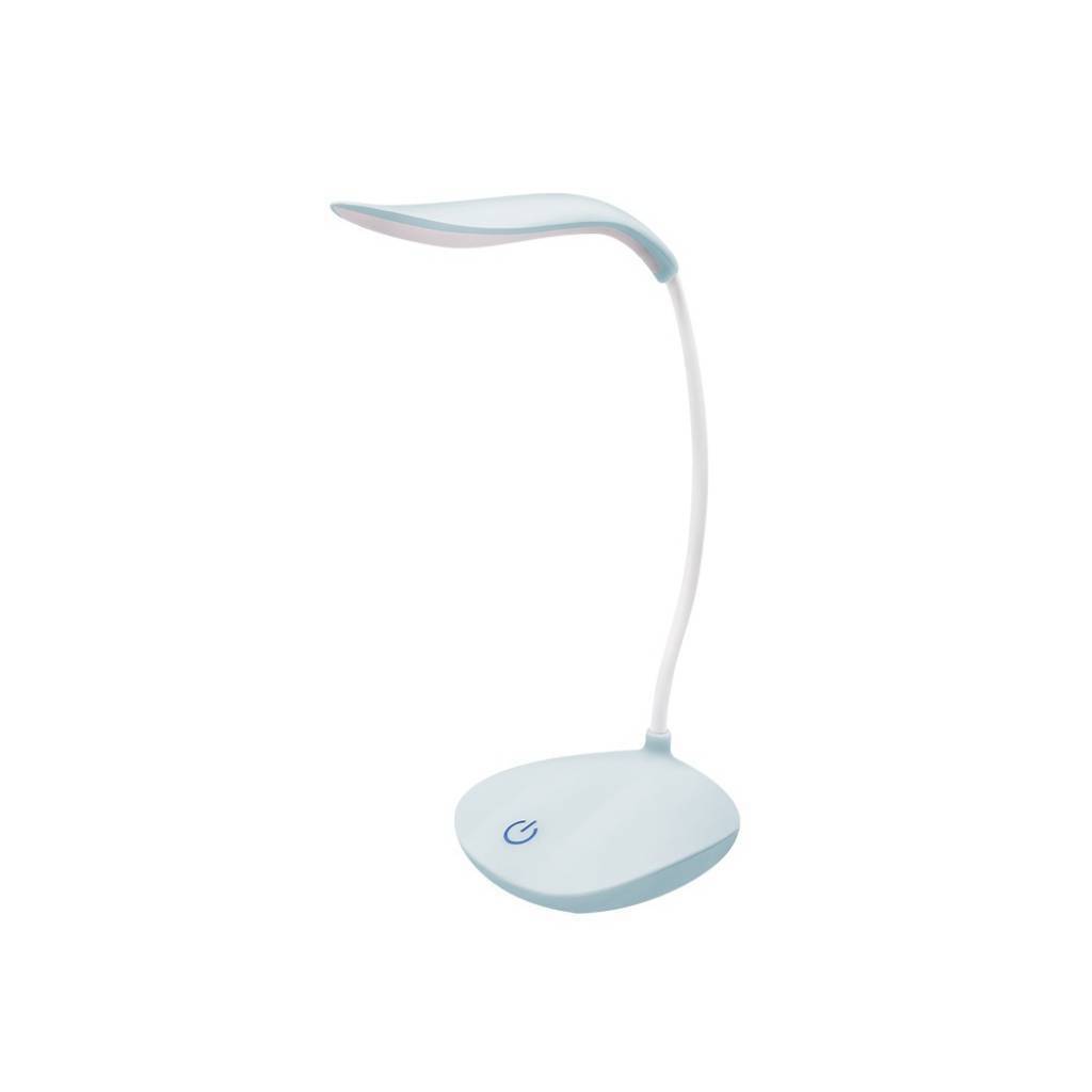 LAMPARA DE ESCRITORIO LED RECARGABLE