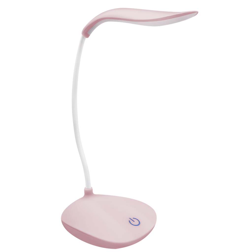 LAMPARA DE ESCRITORIO LED RECARGABLE