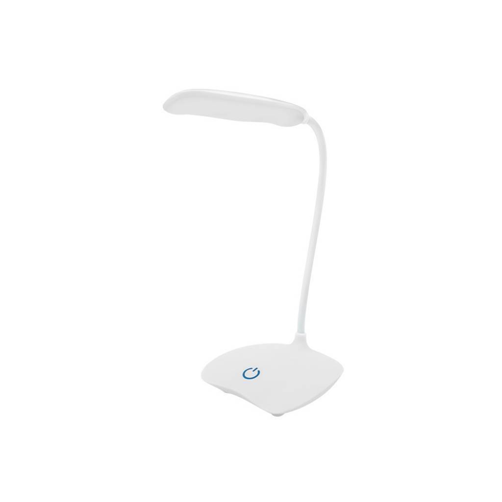 LAMPARA DE ESCRITORIO LED RECARGABLE