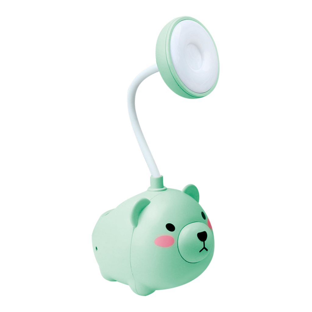 LAMPARA DE ESCRITORIO LED