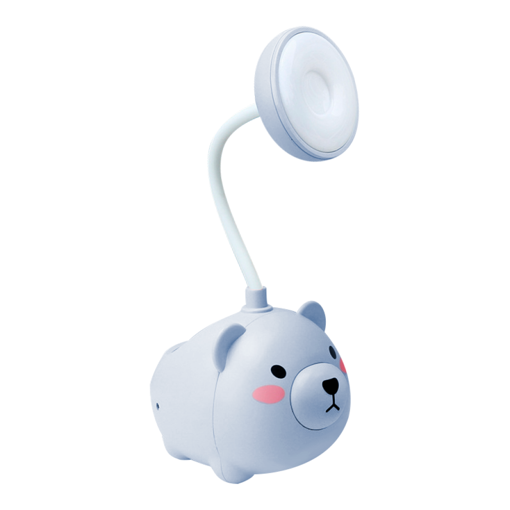LAMPARA DE ESCRITORIO LED