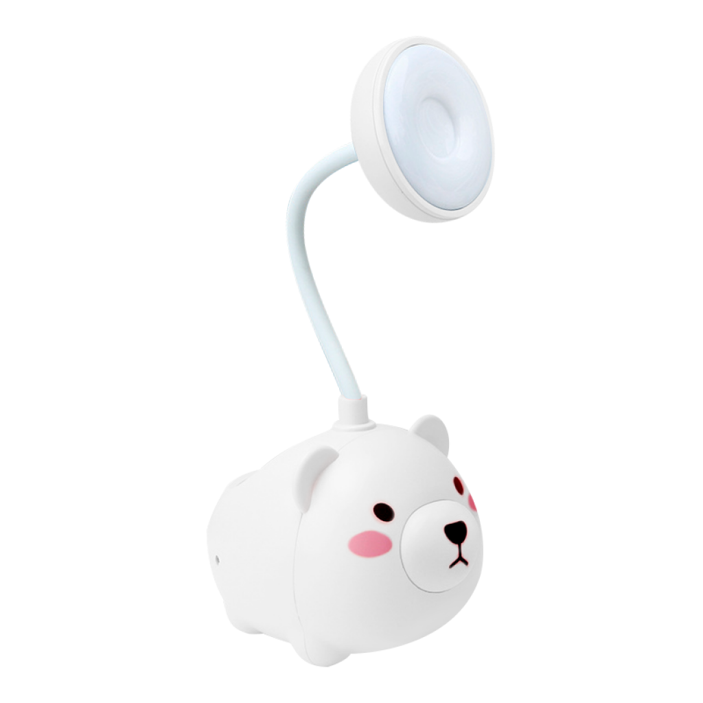 LAMPARA DE ESCRITORIO LED
