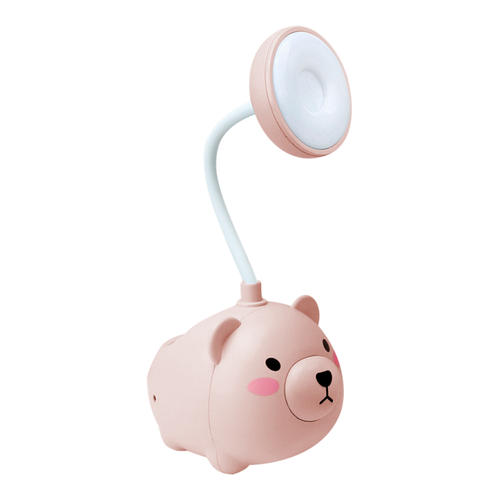 LAMPARA DE ESCRITORIO LED