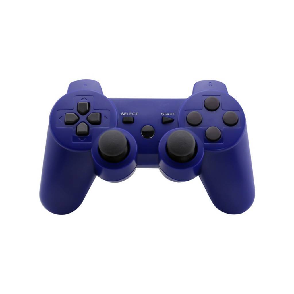 JOYSTICK SERIE 3 INALÁMBRICO COLORES
