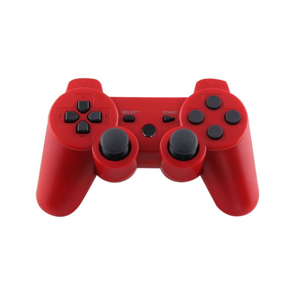 JOYSTICK SERIE 3 INALÁMBRICO COLORES