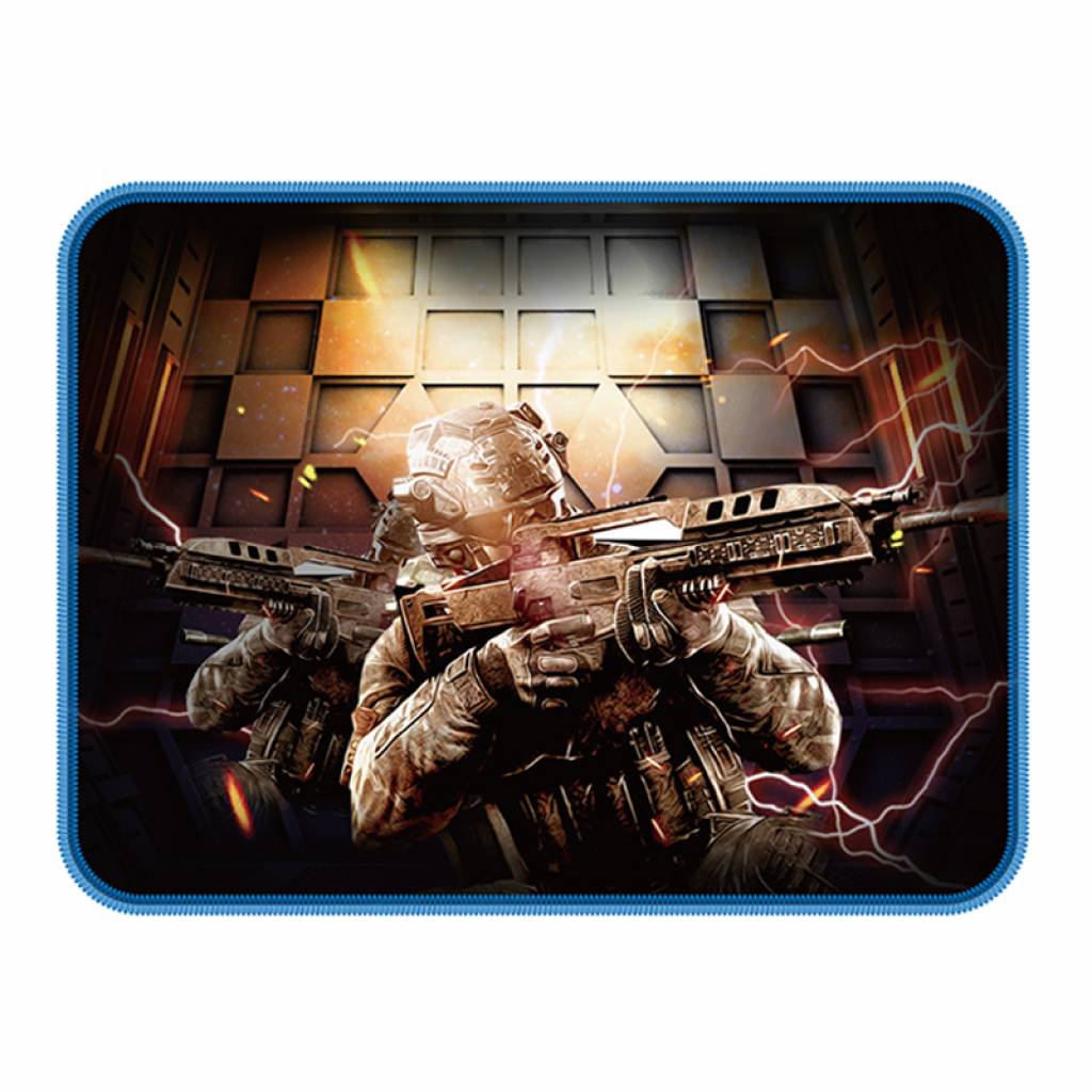 MOUSEPAD GAMER