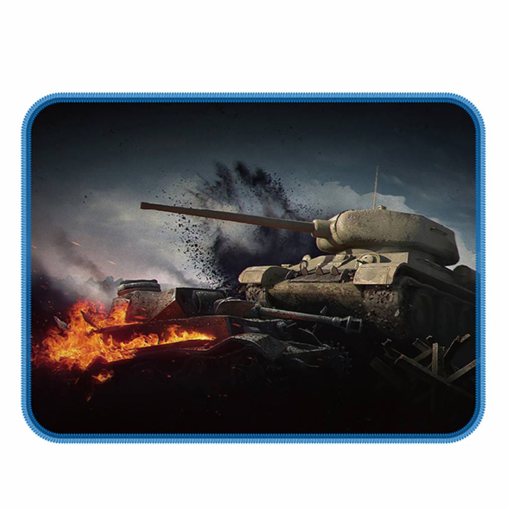 MOUSEPAD GAMER