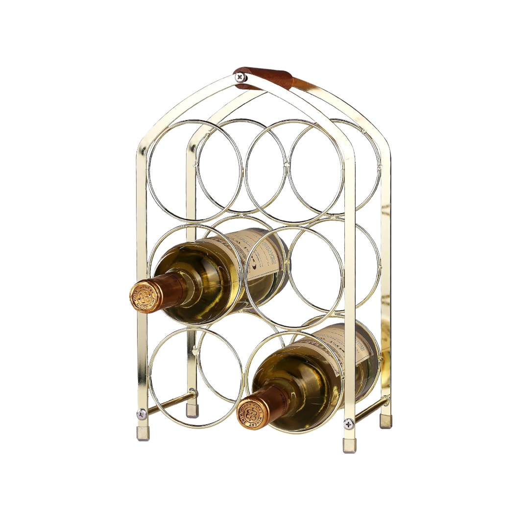 RACK DE VINO