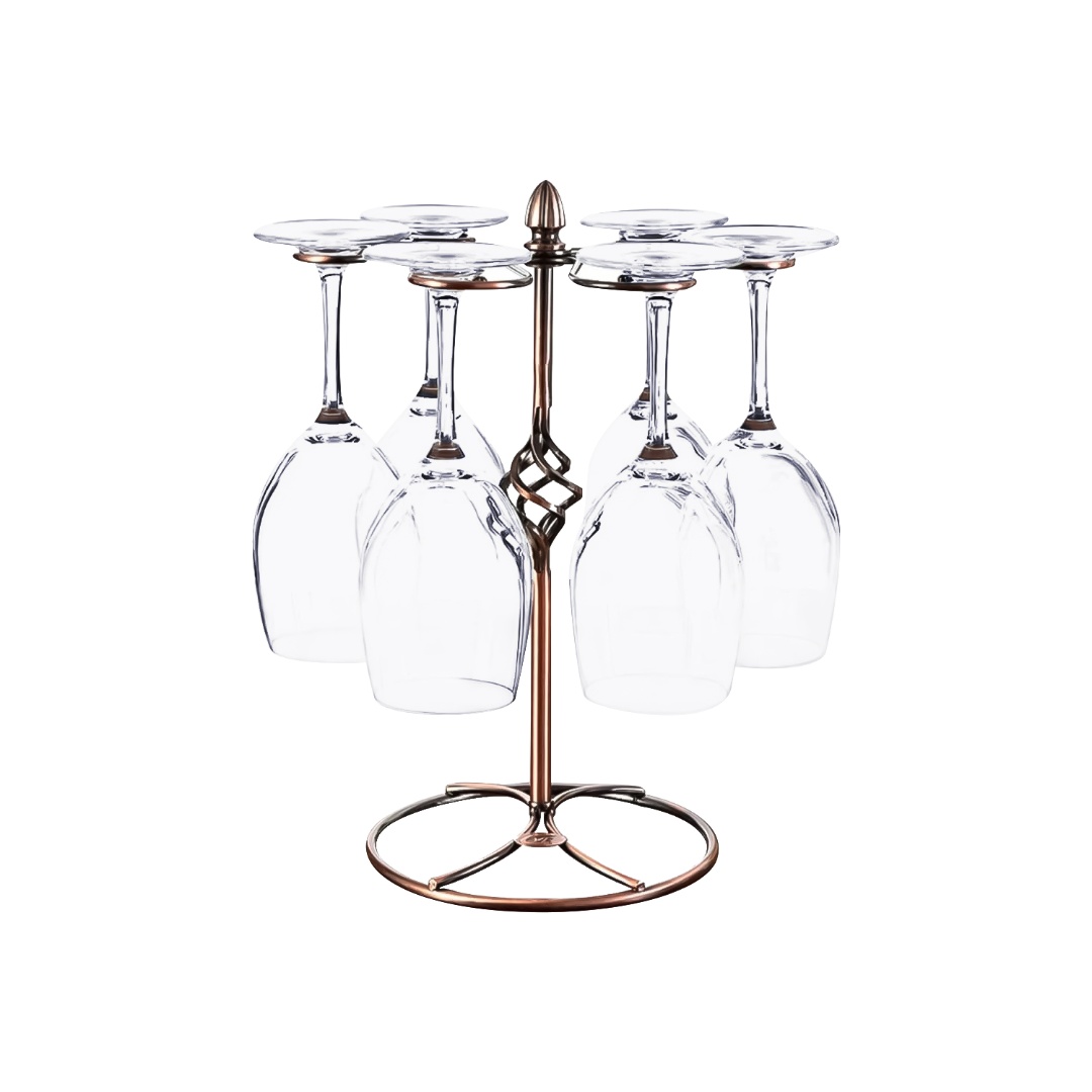 SOPORTE PARA COPAS