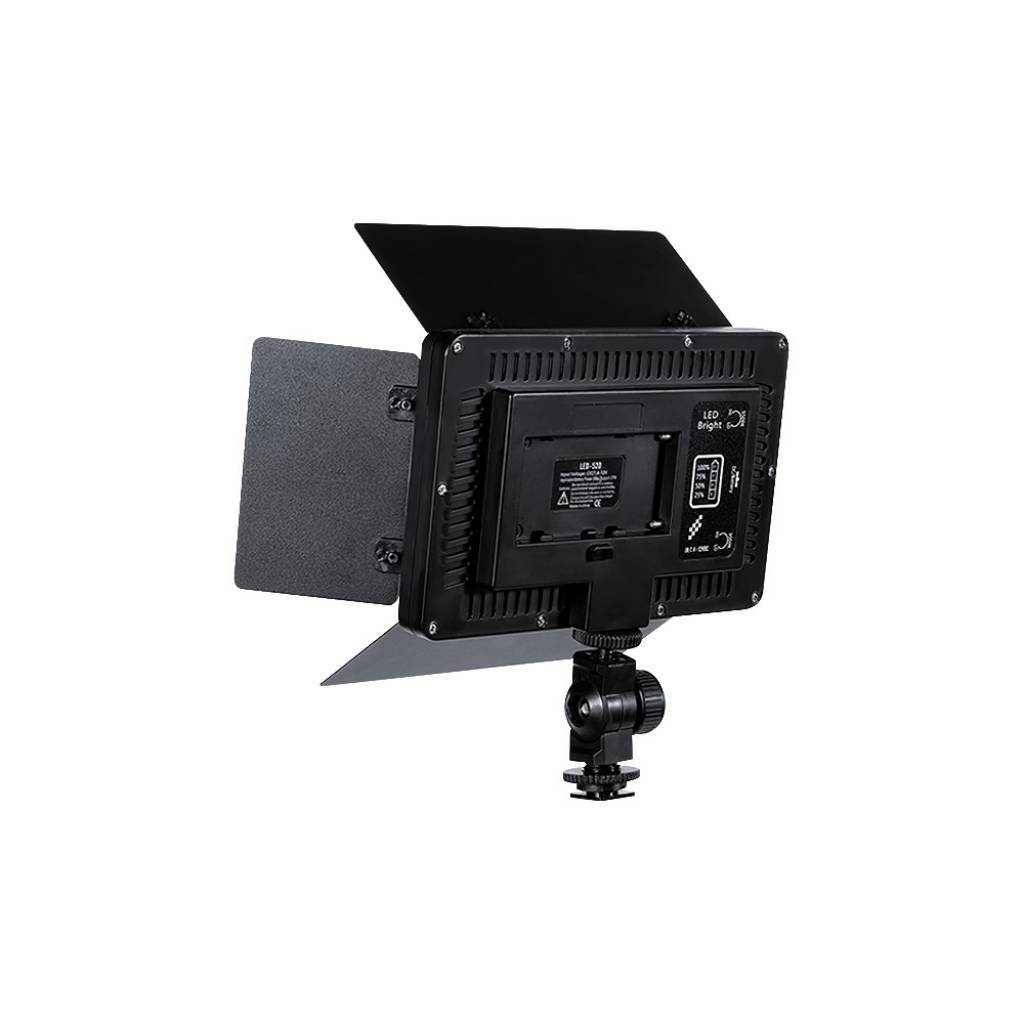 LUZ LED PARA MAQUILLAJE O FOTOGRAFÍA
