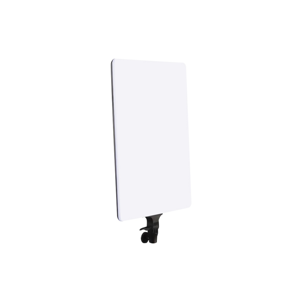 LUZ LED MAQUILLAJE 16'' 42 CM CON CONTROL REMOTO