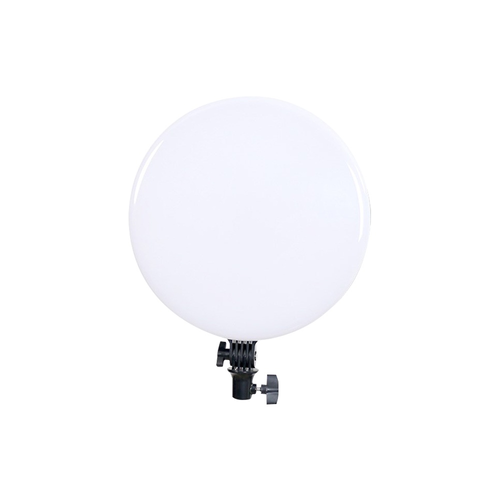 LUZ LED MAQUILLAJE 10'' 26 CM CON CONTROL REMOTO