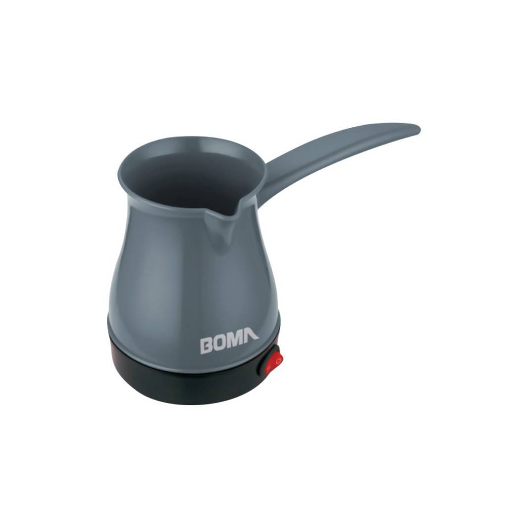 CAFETERA ELÉCTRICA BOMA