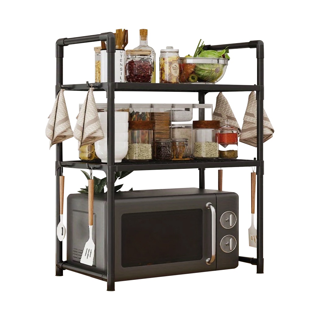 ORGANIZADOR DE COCINA