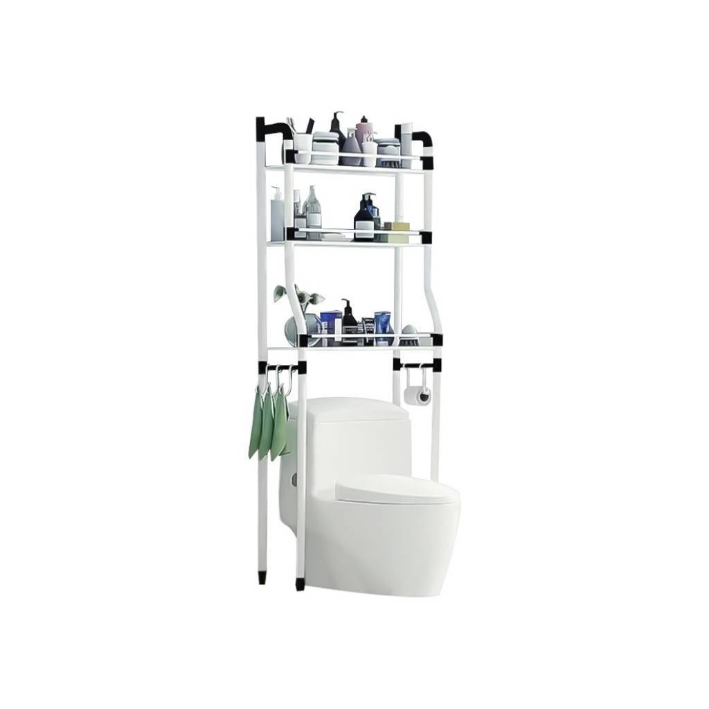 ORGANIZADOR PARA BAÑO
