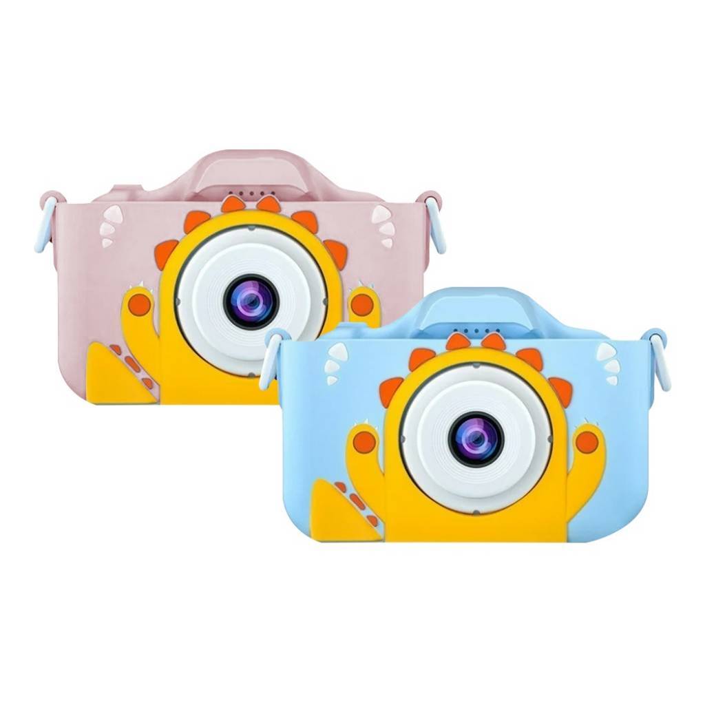 MINI CAMARA DIGITAL PARA NIÑOS