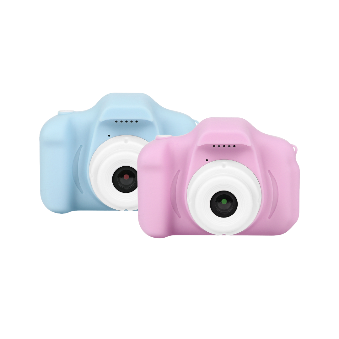 CAMARA DIGITAL INFANTIL