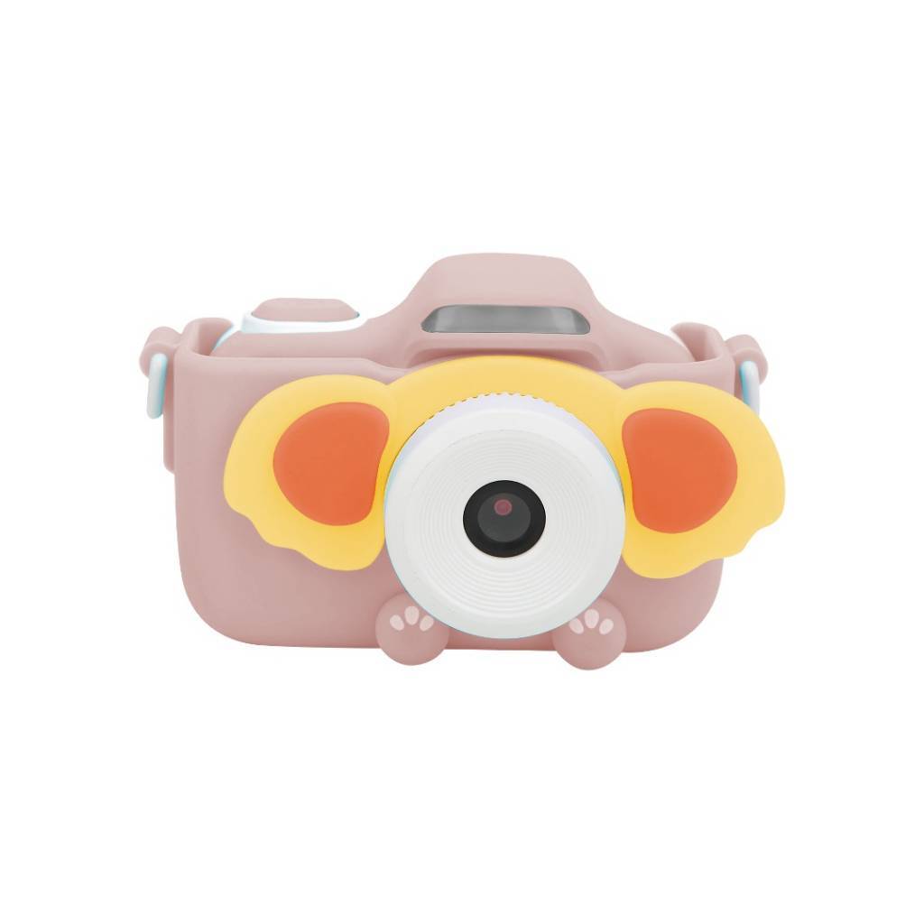 MINI CAMARA DIGITAL PARA NIÑOS