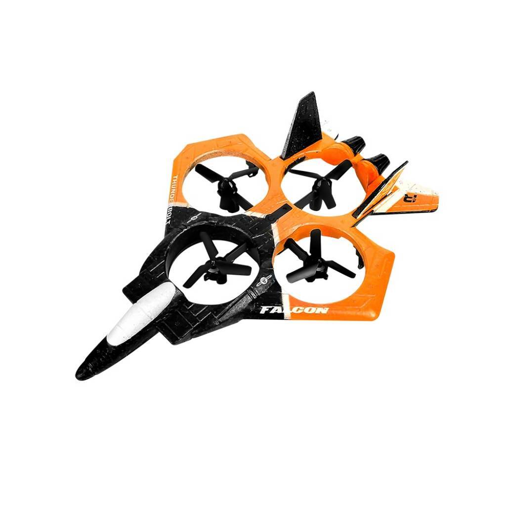 DRONE JET CON CÁMARA