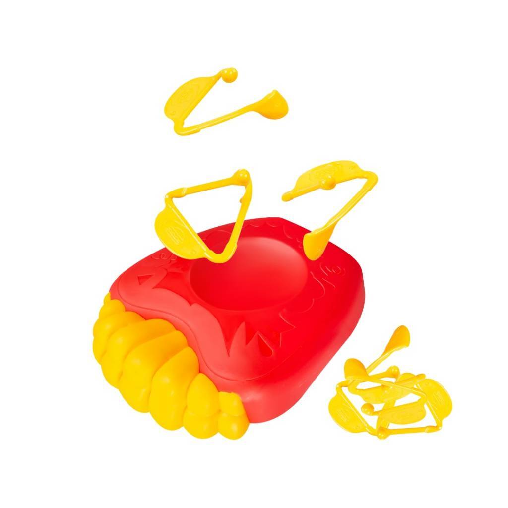 JUEGO DE MESA PAPAS FRITAS